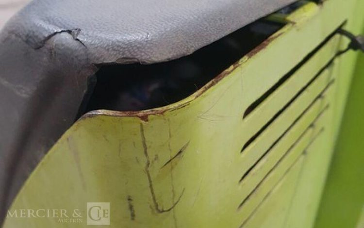 LIFTER GX 12/29 PLUS  GER010065