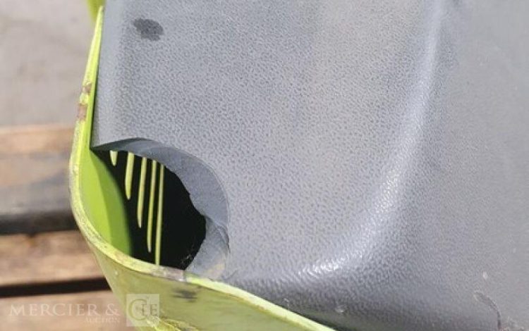 LIFTER GX 12/29 PLUS  GER010065