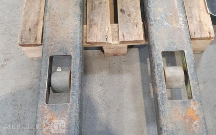 LIFTER GX 12/29 PLUS  GER010065