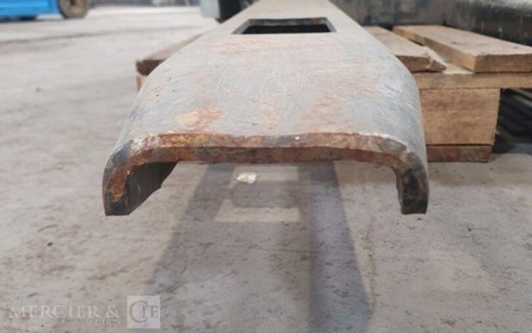 LIFTER GX 12/29 PLUS  GER010065