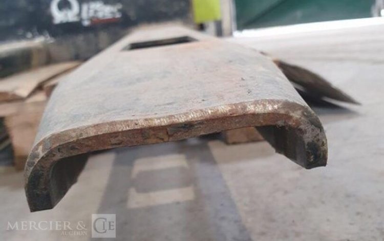 LIFTER GX 12/29 PLUS  GER010065