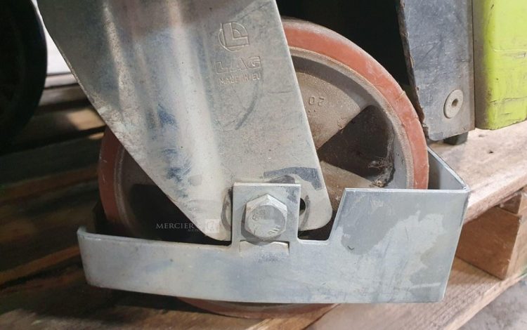 LIFTER GX 12/29 PLUS  GER010065