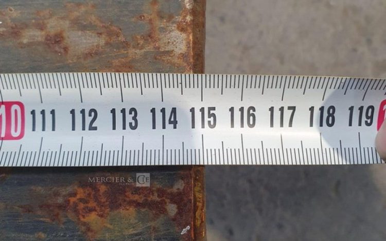 LIFTER GX 12/29 PLUS  GER010065