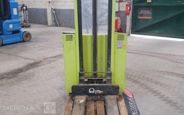 LIFTER GX 12/29 PLUS  GER010065