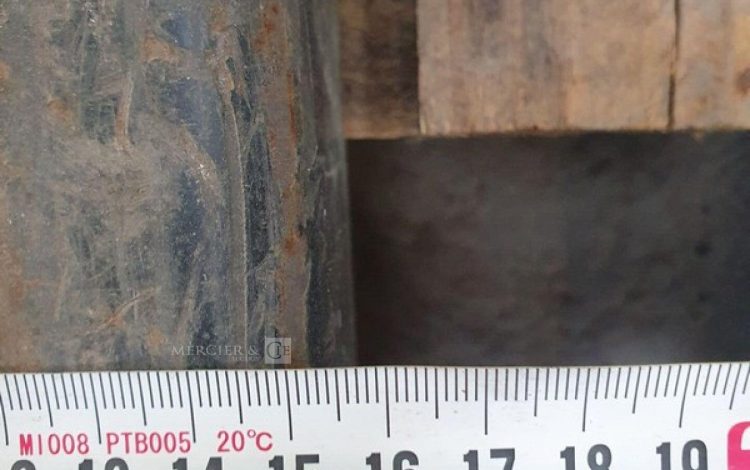 LIFTER GX 12/29 PLUS  GER010065