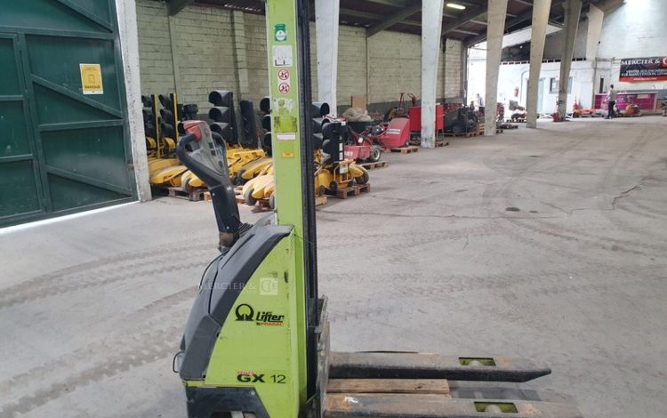 LIFTER GX 12/29 PLUS  GER010065