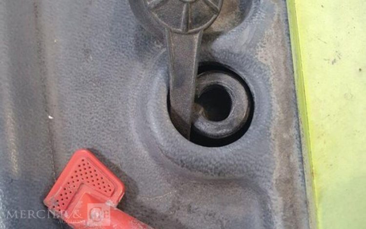 LIFTER GX 12/29 PLUS  GER010065