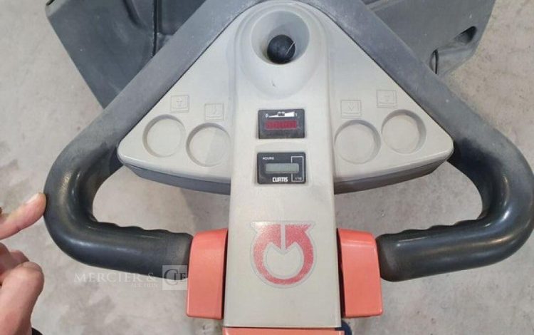 LIFTER GX 12/29 PLUS  GER010065