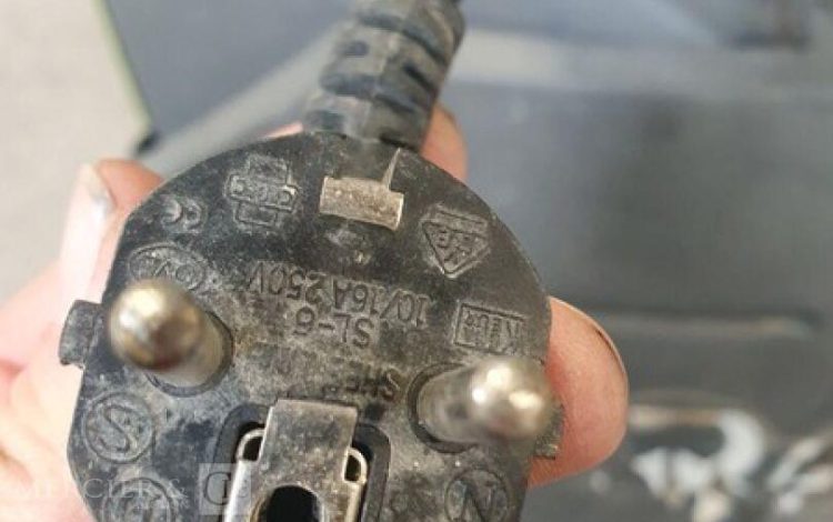 LIFTER GX 12/29 PLUS  GER010065