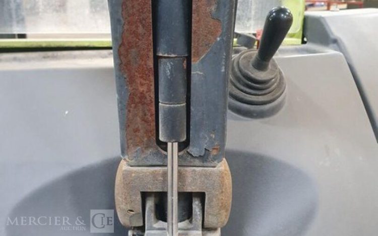 LIFTER GX 12/29 PLUS  GER010065