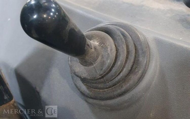 LIFTER GX 12/29 PLUS  GER010065