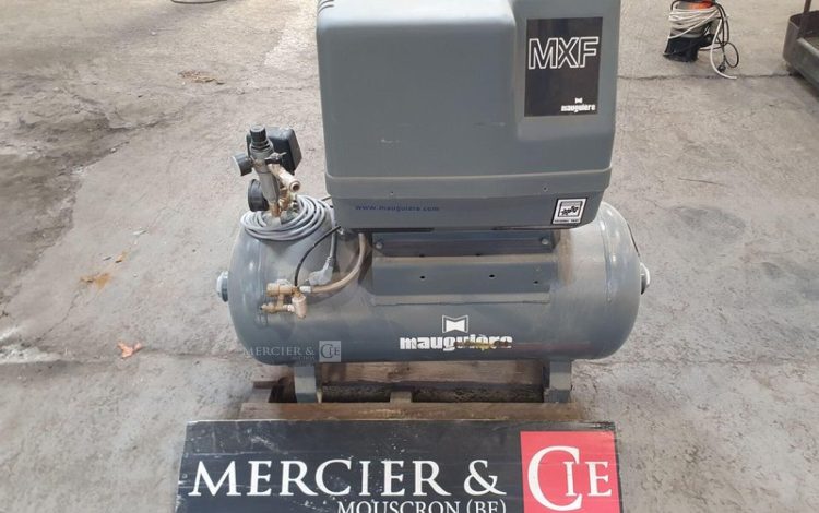 MAUGUIERE MXF15-10PB 90L  COM010029