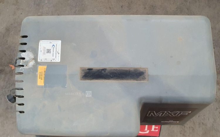 MAUGUIERE MXF15-10PB 90L  COM010029