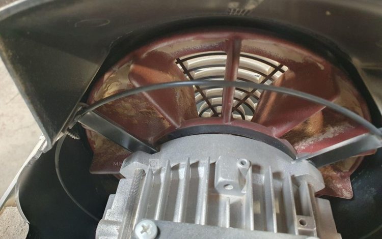 MAUGUIERE MXF15-10PB 90L  COM010029