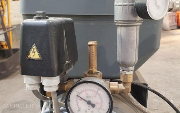 MAUGUIERE MXF15-10PB 90L  COM010029