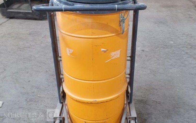 DIAMATIC BDC130DB  ASP010121