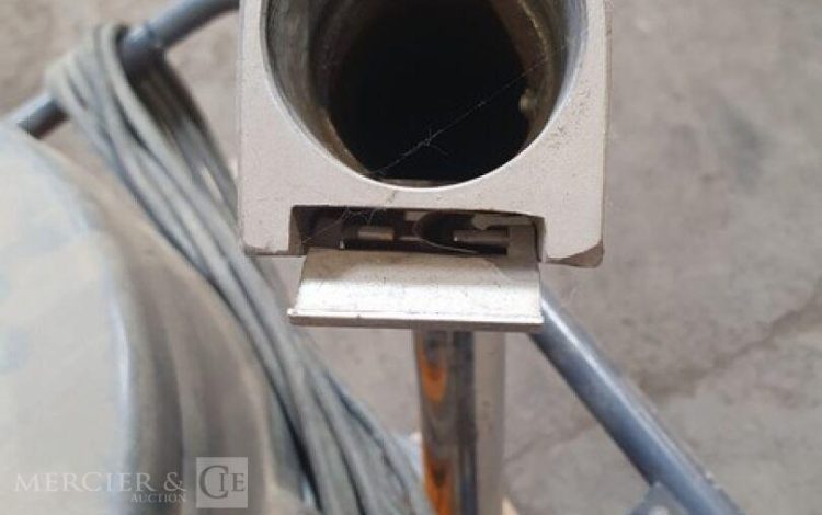 DIAMATIC BDC130DB  ASP010121