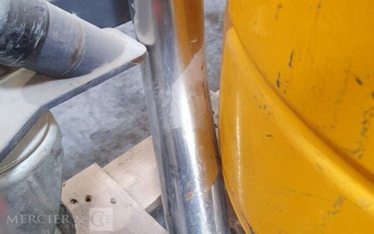 DIAMATIC BDC130DB  ASP010121