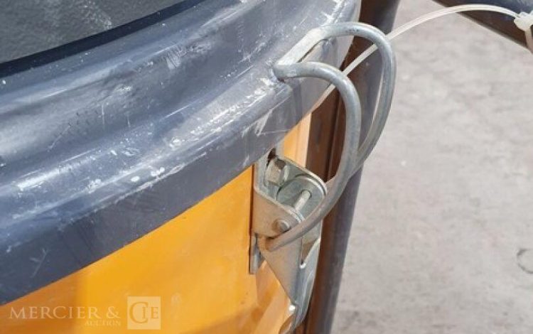 DIAMATIC BDC130DB  ASP010121