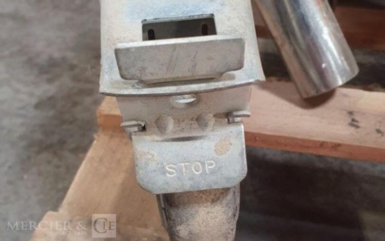 DIAMATIC BDC130DB  ASP010121