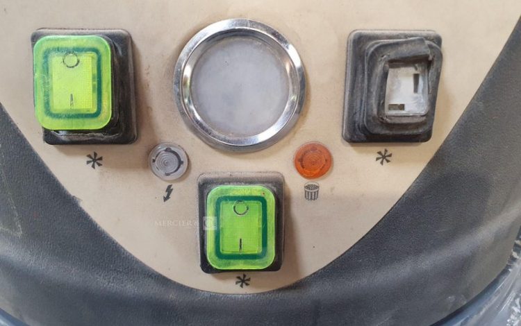 DIAMATIC BDC130DB  ASP010121