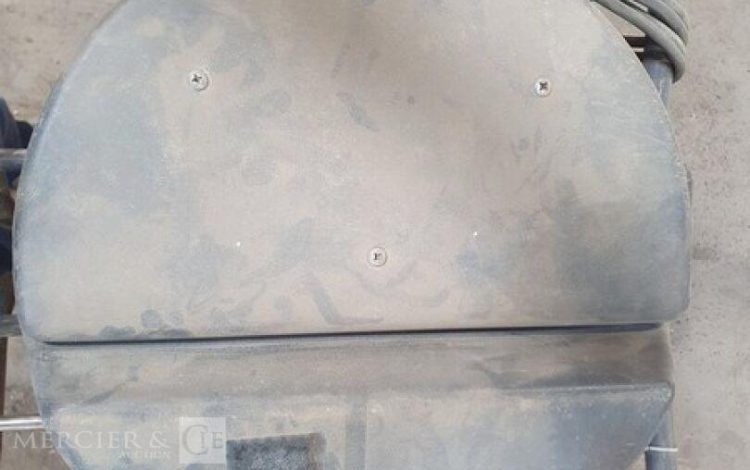 DIAMATIC BDC130DB  ASP010121