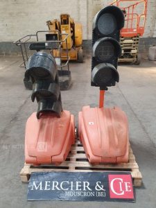 DIABOLO AXIMUM  FEU013670