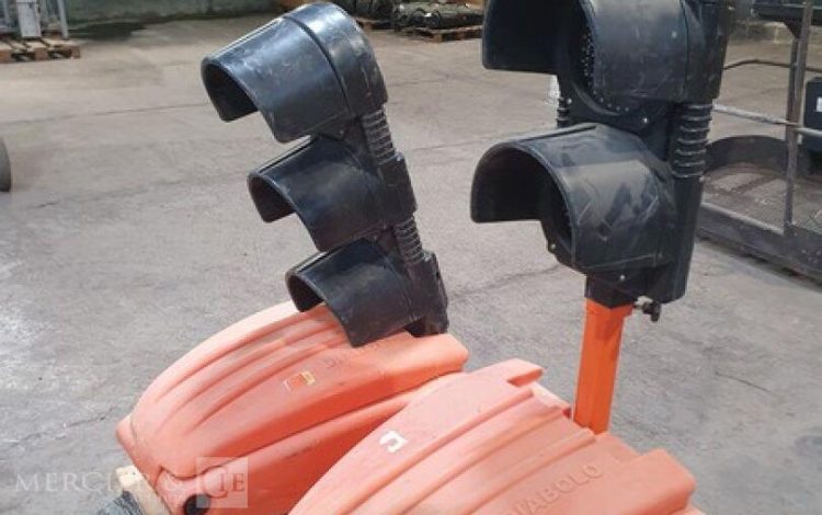 DIABOLO AXIMUM  FEU013670