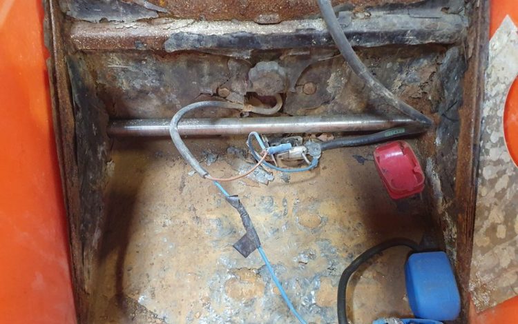 DIABOLO AXIMUM  FEU013670