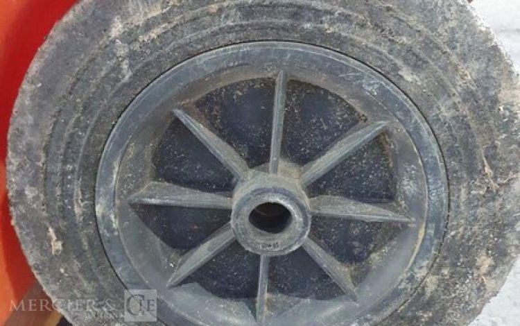 DIABOLO AXIMUM  FEU013670