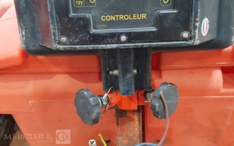 DIABOLO AXIMUM  FEU013670