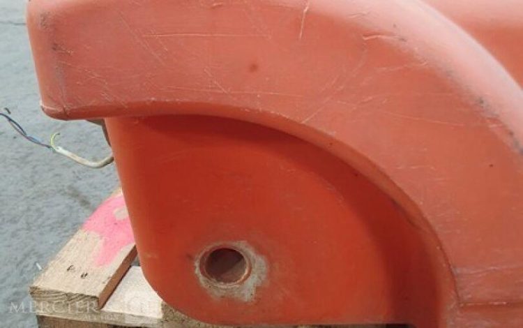 DIABOLO AXIMUM  FEU013670