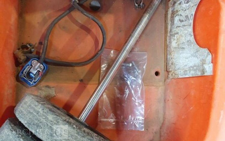 DIABOLO AXIMUM  FEU013670