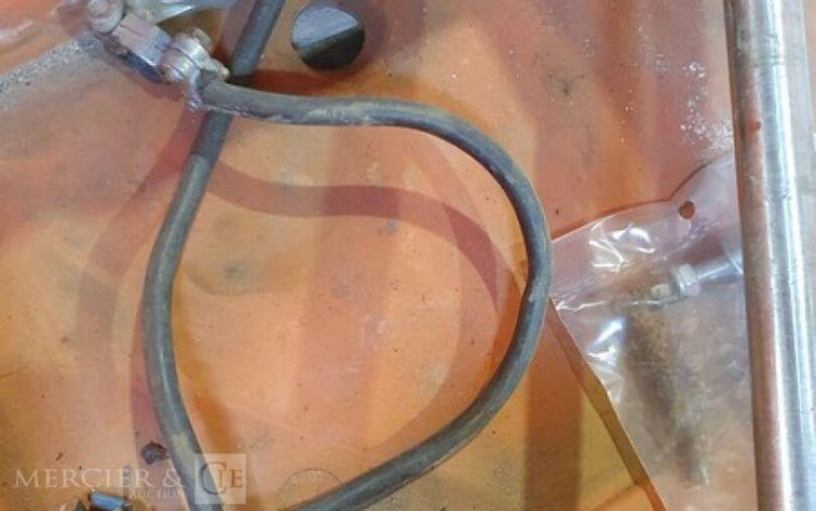 DIABOLO AXIMUM  FEU013670