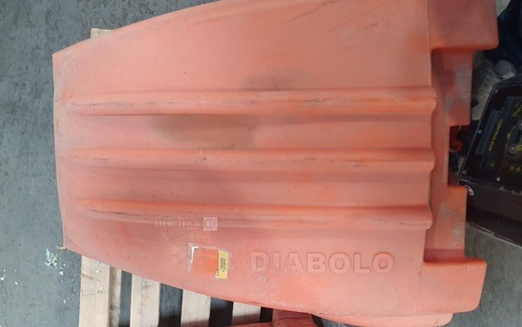 DIABOLO AXIMUM  FEU013670