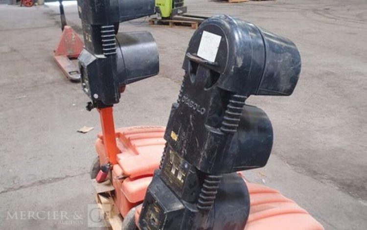 DIABOLO AXIMUM  FEU013670