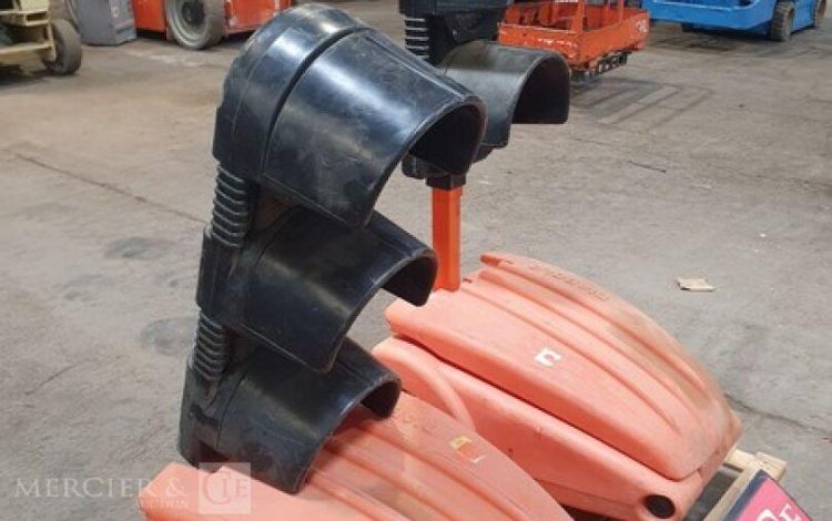 DIABOLO AXIMUM  FEU013670