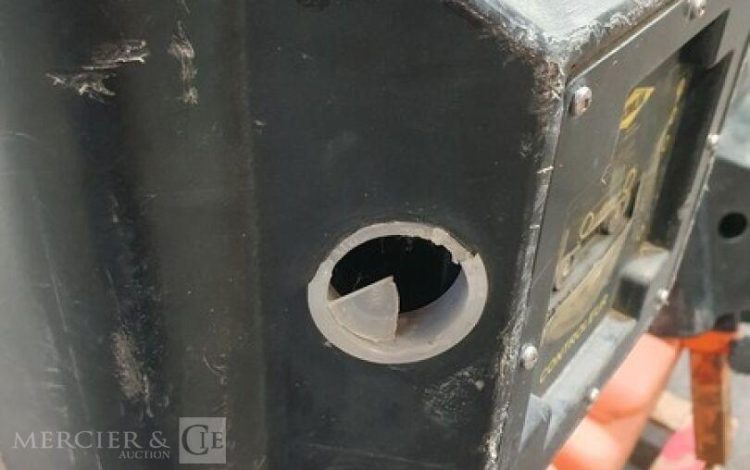 DIABOLO AXIMUM  FEU013670