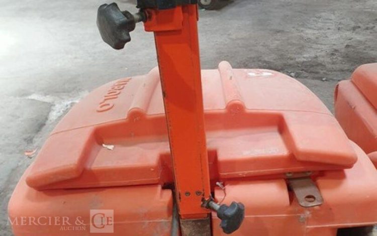 DIABOLO AXIMUM  FEU013670