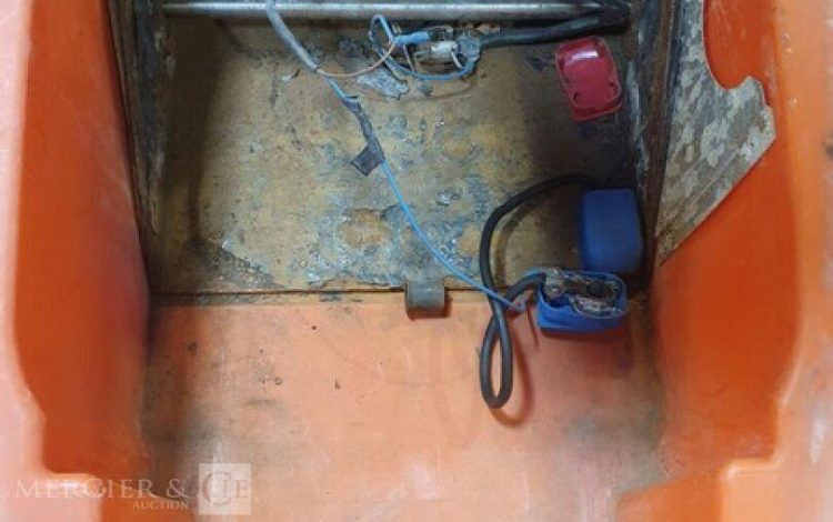 DIABOLO AXIMUM  FEU013670