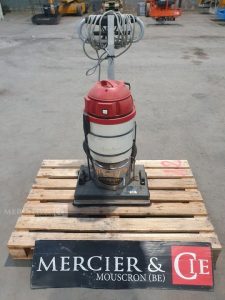 KUNZLE & TASIN PLANFIX PRO55  PON010000