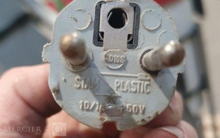 KUNZLE & TASIN PLANFIX PRO55  PON010000