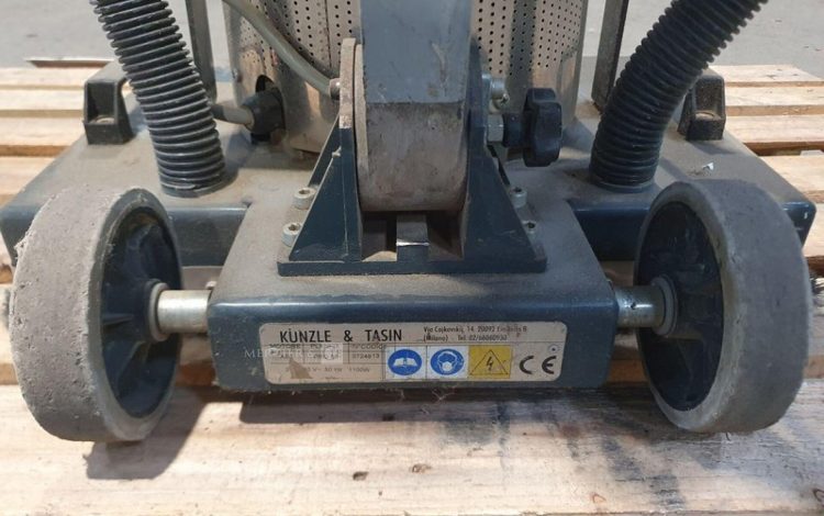 KUNZLE & TASIN PLANFIX PRO55  PON010000