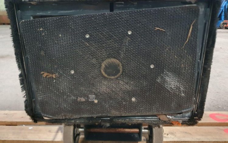 KUNZLE & TASIN PLANFIX PRO55  PON010000