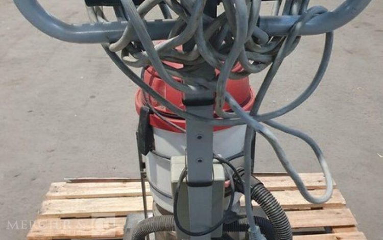 KUNZLE & TASIN PLANFIX PRO55  PON010000