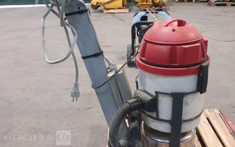 KUNZLE & TASIN PLANFIX PRO55  PON010000