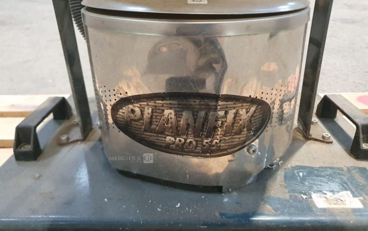 KUNZLE & TASIN PLANFIX PRO55  PON010000