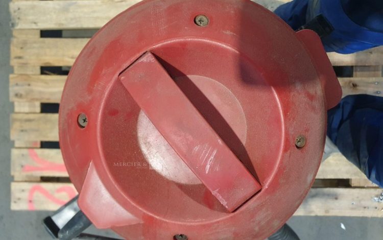 KUNZLE & TASIN PLANFIX PRO55  PON010000