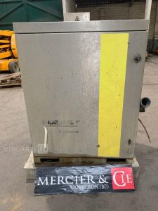 KARCHER SB-HDS 9/15 INOX  5MAM62025