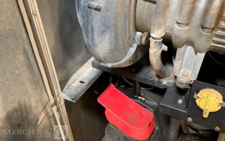 KARCHER SB-HDS 9/15 INOX  5MAM62025